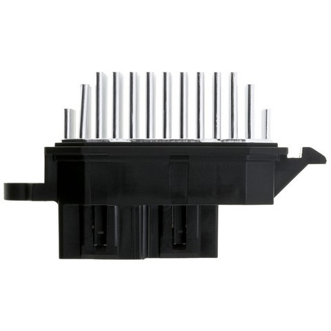 Wells Vehicle Electronics HVAC Blower Motor Resistor P/N:3A1346