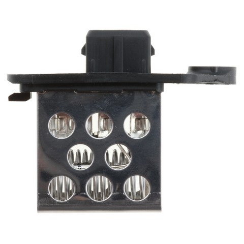 Wells Vehicle Electronics HVAC Blower Motor Resistor P/N:3A1371