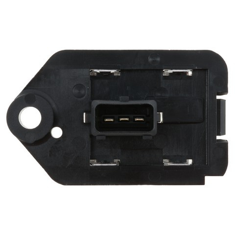 Wells Vehicle Electronics HVAC Blower Motor Resistor P/N:3A1371