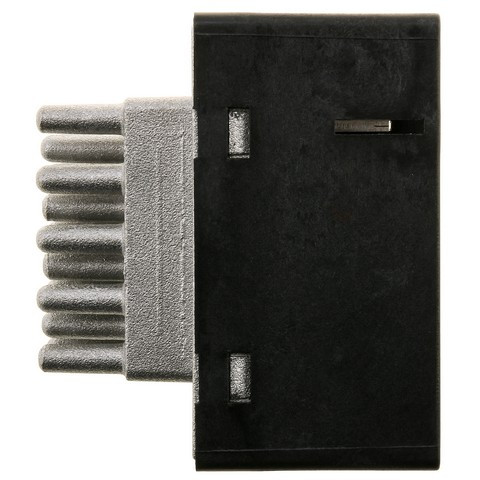 HVAC Blower Motor Resistor WVE 3A1397