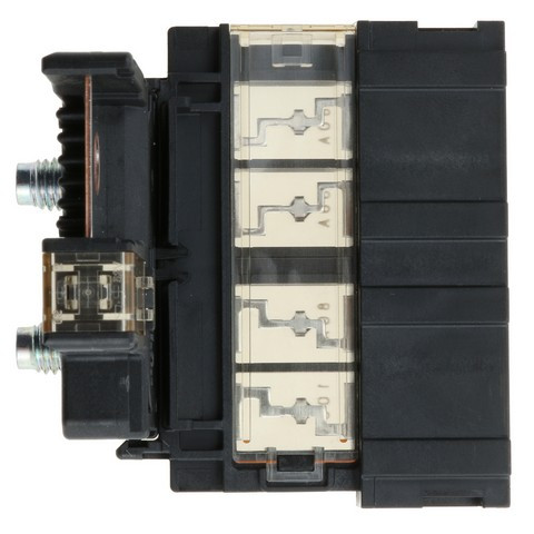 Wells Vehicle Electronics Circuit Breaker P/N:3C1209