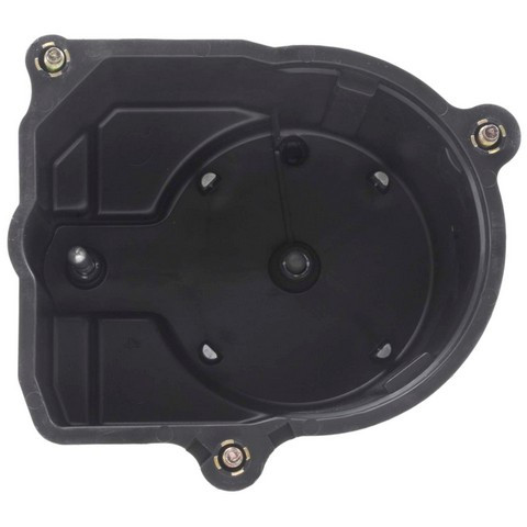 Distributor Cap and Rotor Kit-O.E. Replacement WVE 3D1001