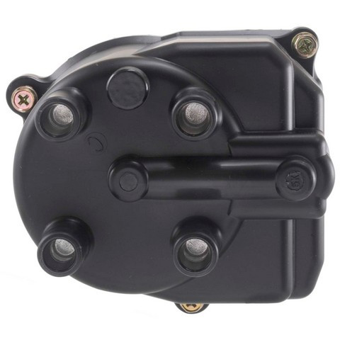 Distributor Cap and Rotor Kit-O.E. Replacement WVE 3D1001