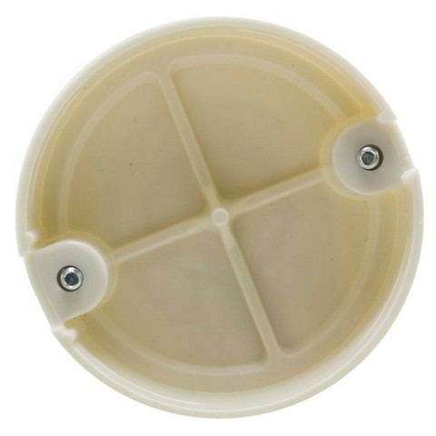 Distributor Cap and Rotor Kit fits 1991-1995 Pontiac Trans Sport  WVE BY NTK