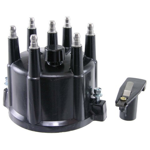 Distributor Cap and Rotor Kit-O.E. Replacement WVE 3D1088