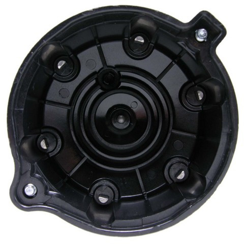 Distributor Cap and Rotor Kit-O.E. Replacement WVE 3D1088