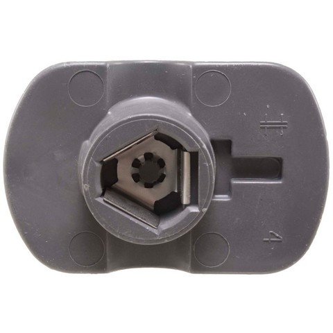 Distributor Cap and Rotor Kit fits 1991-1996 Mercury Tracer  WVE BY NTK