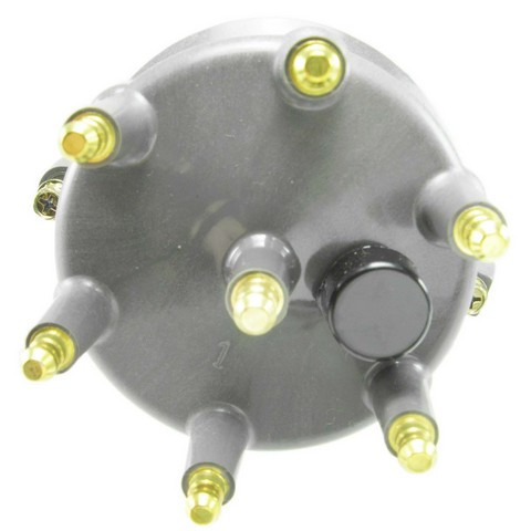 Distributor Cap and Rotor Kit fits 1984-1986 Mercury Capri,Cougar,Marquis  WVE B