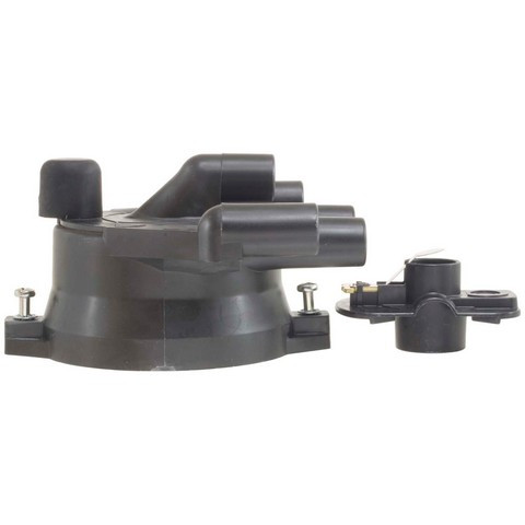 Distributor Cap and Rotor Kit fits 1991-1994 Mercury Capri  WVE BY NTK