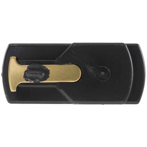 Distributor Cap and Rotor Kit fits 1983-1984 Subaru Brat GL  WVE BY NTK