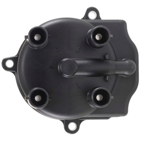 Distributor Cap and Rotor Kit fits 1992-1993 Toyota Camry  WVE BY NTK