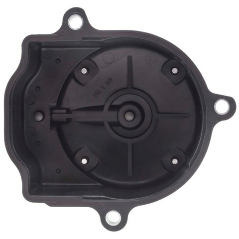 Distributor Cap and Rotor Kit fits 1992-1993 Toyota Camry  WVE BY NTK