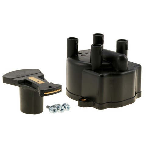 Distributor Cap and Rotor Kit fits 1994-1997 Toyota T100 Tacoma 4Runner  WVE BY