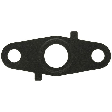 EGR Valve Gasket fits 1993-1998 Toyota Land Cruiser  WVE BY NTK