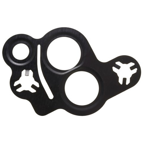 EGR Valve Gasket fits 2005-2011 Mercury Milan Mariner  WVE BY NTK