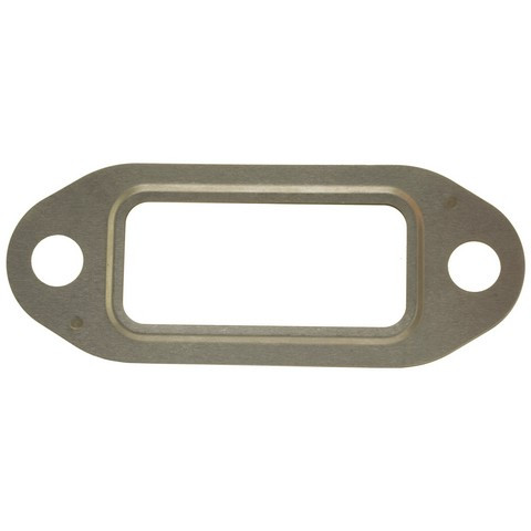 EGR Valve Gasket fits 2004-2005 GMC Sierra 2500 HD,Sierra 3500  WVE BY NTK
