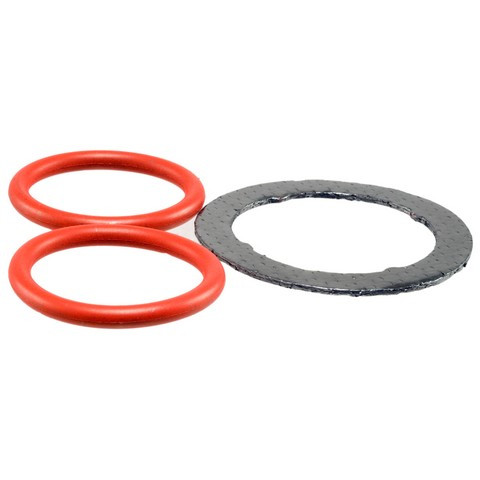 EGR Valve Gasket fits 2003-2010 Ford E-350 Super Duty F-250 Super Duty,F-350 Sup