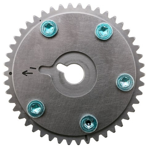 Wells Vehicle Electronics Engine Variable Valve Timing (VVT) Sprocket P/N:3T1025