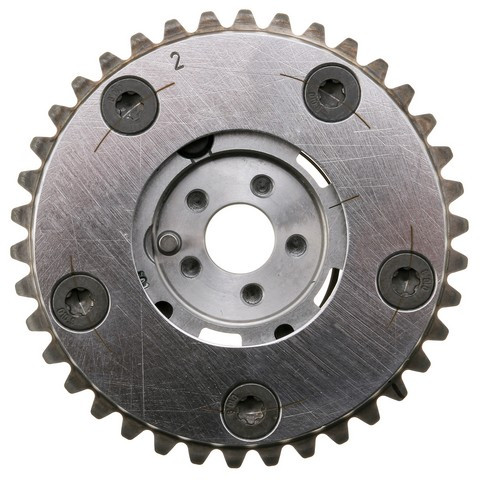 Wells Vehicle Electronics Engine Variable Valve Timing (VVT) Sprocket P/N:3T1069