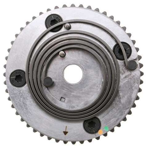 Wells Vehicle Electronics Engine Variable Valve Timing (VVT) Sprocket P/N:3T1199