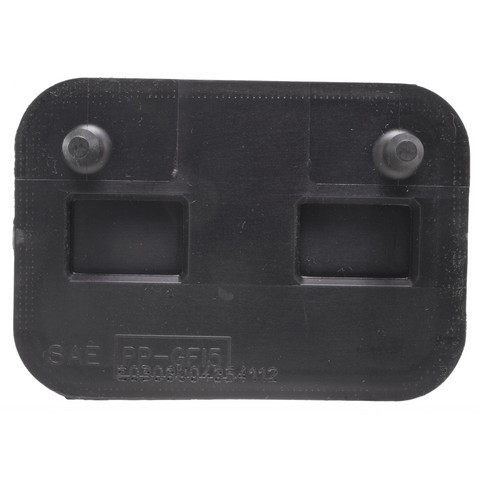 Vapor Canister fits 1998-2001 Jeep Cherokee  WVE BY NTK