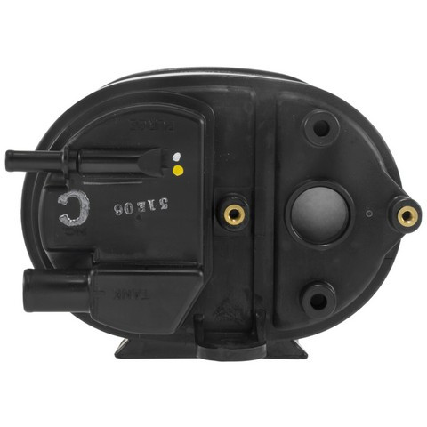 Wells Vehicle Electronics Vapor Canister P/N:4B1069