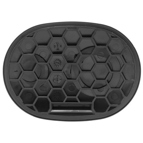 Wells Vehicle Electronics Vapor Canister P/N:4B1069