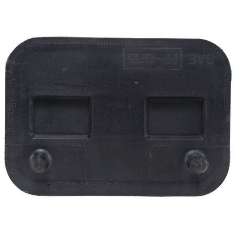 Vapor Canister fits 2002-2004 Dodge Dakota Durango  WVE BY NTK