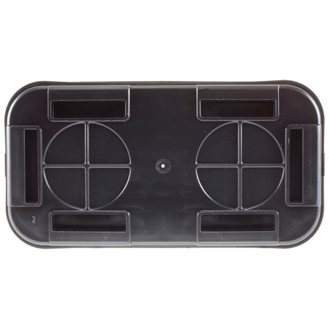 Vapor Canister fits 2005-2009 Saab 9-7x  WVE BY NTK