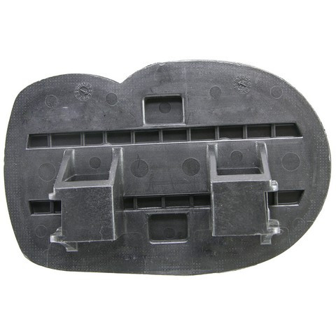 Vapor Canister fits 2004 Dodge Durango  WVE BY NTK