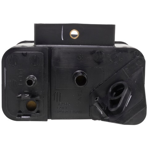 Vapor Canister fits 2009 Suzuki Equator  WVE BY NTK