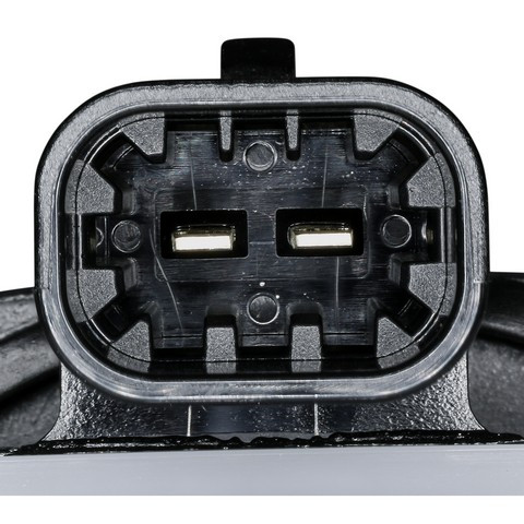 Vapor Canister fits 2011 Ram Dakota  WVE BY NTK