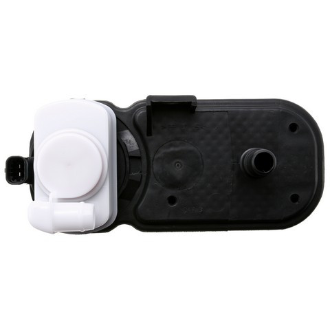 Vapor Canister fits 2011 Ram Dakota  WVE BY NTK