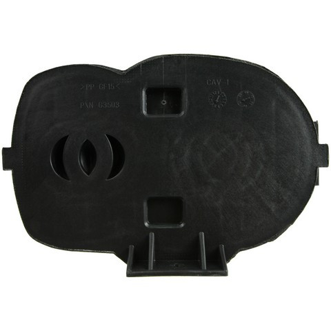 Vapor Canister fits 2007-2011 Jeep Compass,Patriot  WVE BY NTK