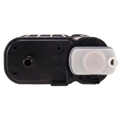 Vapor Canister fits 2007-2009 Dodge Durango  WVE BY NTK