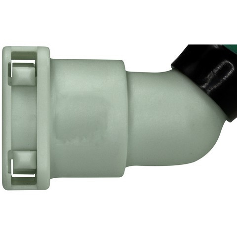 Vapor Canister fits 2009-2012 Volkswagen Routan  WVE BY NTK