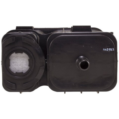 Vapor Canister fits 2007-2011 Jeep Wrangler  WVE BY NTK