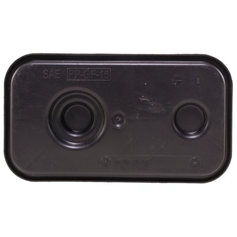 Vapor Canister fits 2007-2011 Jeep Wrangler  WVE BY NTK