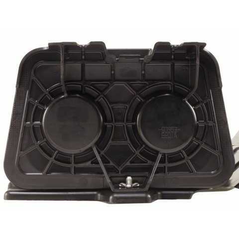 Vapor Canister fits 2008-2009 Mercury Sable  WVE BY NTK