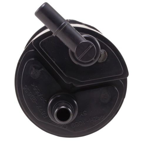 Vapor Canister fits 2005-2010 Ford F-350 Super Duty F-250 Super Duty F-450 Super