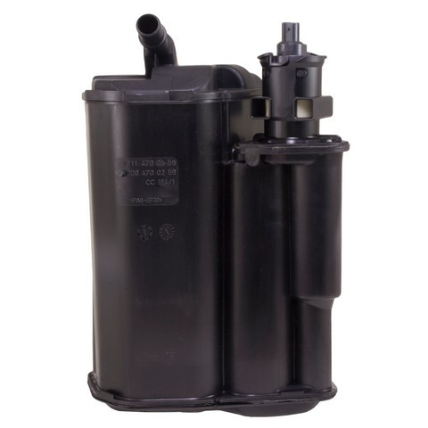 Vapor Canister WVE 4B1519