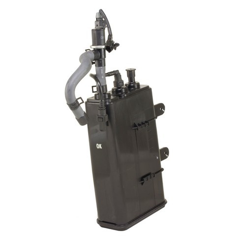 Wells Vehicle Electronics Vapor Canister P/N:4B1560