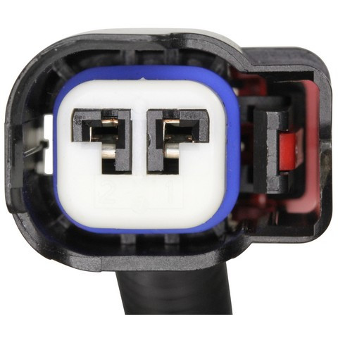 Vapor Canister fits 2008-2009 Pontiac Torrent  WVE BY NTK