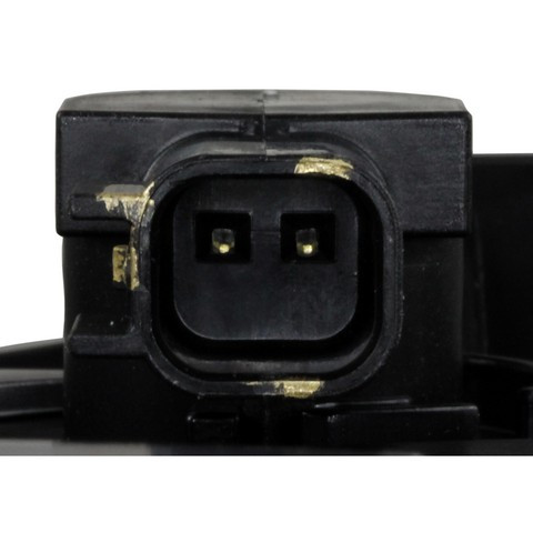 Vapor Canister fits 2008-2009 Pontiac Torrent  WVE BY NTK