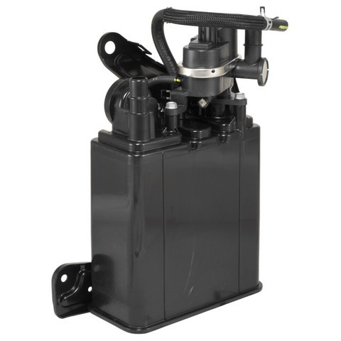 Wells Vehicle Electronics Vapor Canister P/N:4B1567