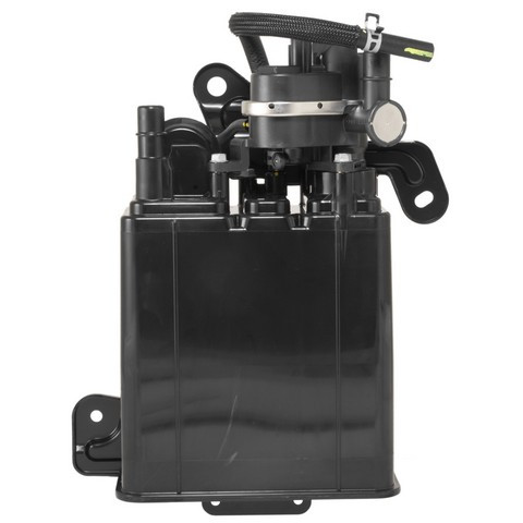 Wells Vehicle Electronics Vapor Canister P/N:4B1567