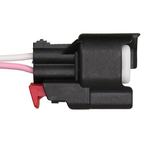 Wells Vehicle Electronics Vapor Canister P/N:4B1575