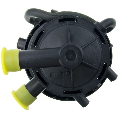 Fuel Vapor Leak Detection Pump fits 1998-2000 Plymouth Breeze  WVE BY NTK