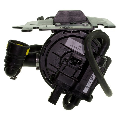 Fuel Vapor Leak Detection Pump fits 1999-2007 Volkswagen Jetta Golf Golf,Jetta