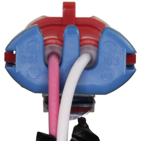 Vapor Canister fits 2006 Saturn Ion  WVE BY NTK